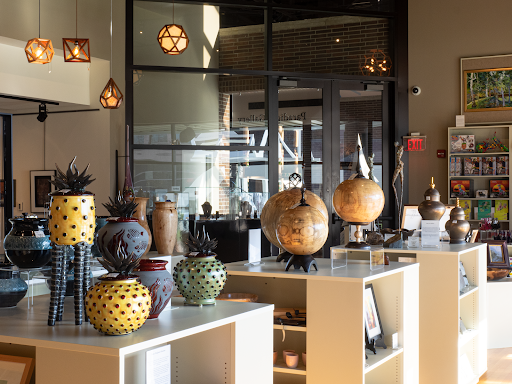 Paradigm Gallery - Visual