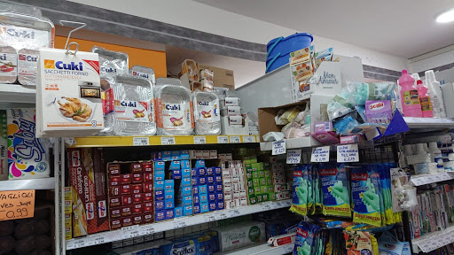 Ca.di srl Mensana Minimarket - Thumbnail