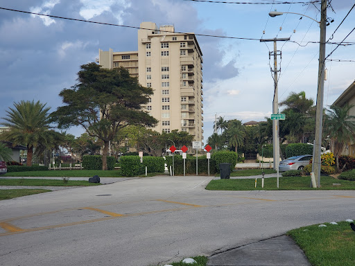 Staton Park - Visual