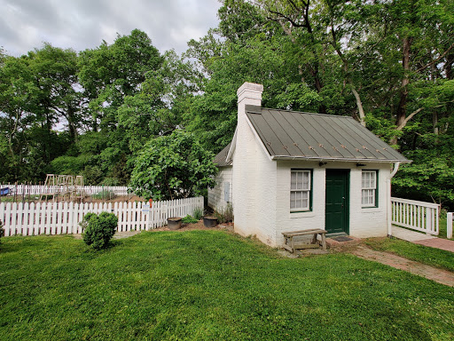 Rippon Lodge Historic Site - Thumbnail