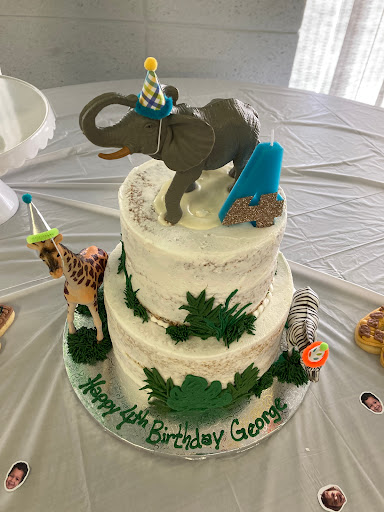 Mary's Creative Cakery - Thumbnail