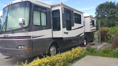 Columbia River RV Park