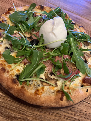 Photo 3 - Pizz'n Pan Champs sur Yonne