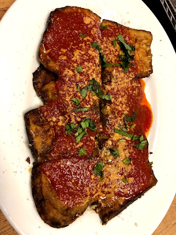 Antimo's Italian Kitchen by null