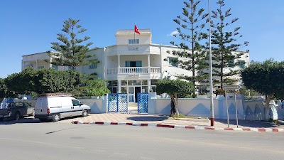 photo of Municipale Palace de Somâa