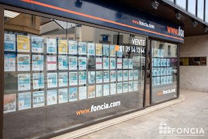 Photo n°7 de FONCIA | Agence Immobilière | Achat-Vente | Sartrouville | Avenue de la République à Sartrouville (Consultant immobilier)