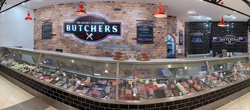 The Secret Harbour Butchers