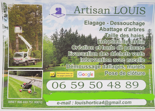 Photo de ART DES JARDINS ET DU PAYSAGE à Carrières-sur-Seine (78420)