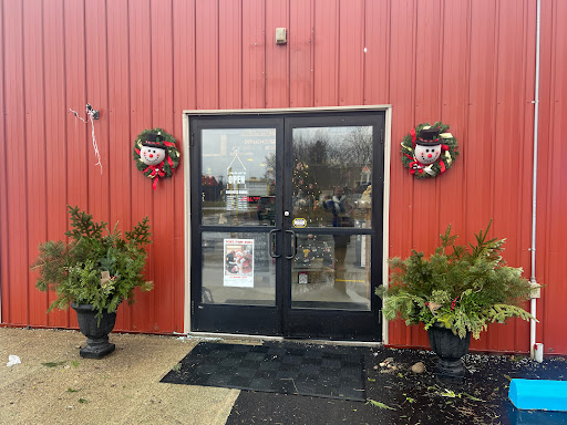 Graham’s Upscale Liquidation Store - Thumbnail