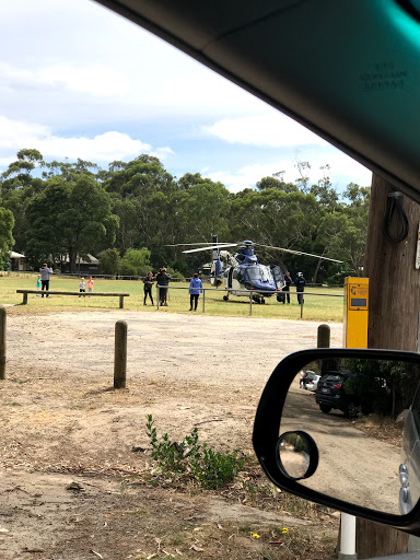 Halls Gap Police Station - Thumbnail