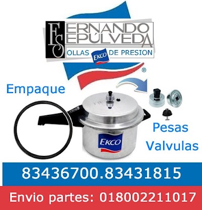 Photos of SEPULVEDA REFACCIONES SANTO DOMINGO SAN NICOLAS| FERNANDO SEPULVEDA SANTO DOMINGO SAN NICOLAS| TALLER DE SERVICIO | PARTES Y REFACCIONES | LAVADORAS | REFRIGERADORES | SECADORAS | TRANSMISIONES | TARJETAS | ESTUFAS | QUEMADORES | BOILERS DE PASO | WHIRLPO