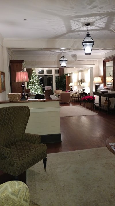 Photos of Daniel Island Club