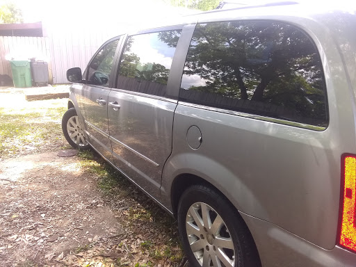 Driven Mobile Detailing - Visual