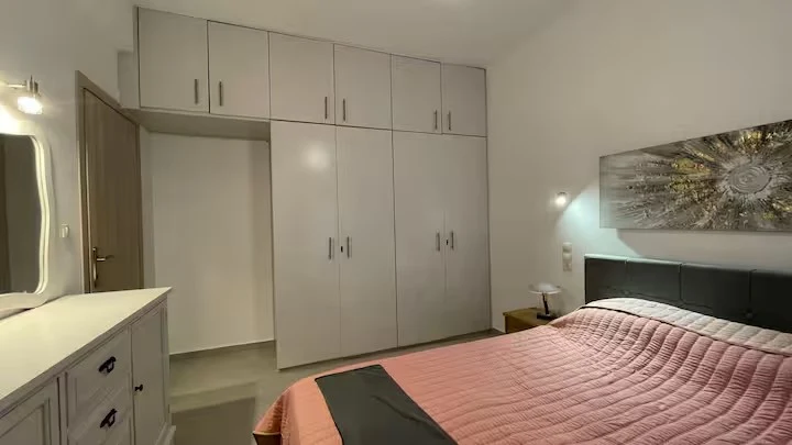 Downtown Apartment