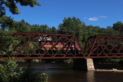 Pemi River Campground