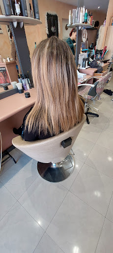 Coiffure Magali Rodez - Thumbnail