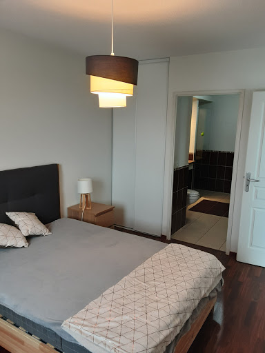 Photo de Bleu Residence Services Seniors à Lormont (33310)