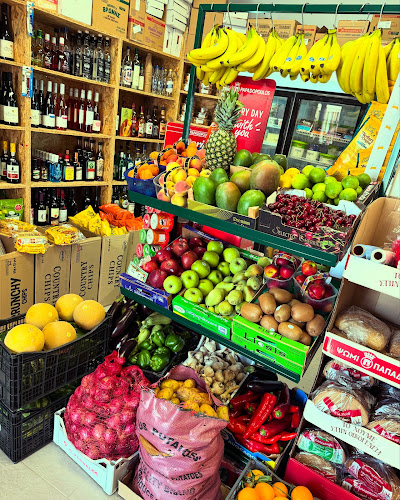 Comentarii opinii despre Market & more...