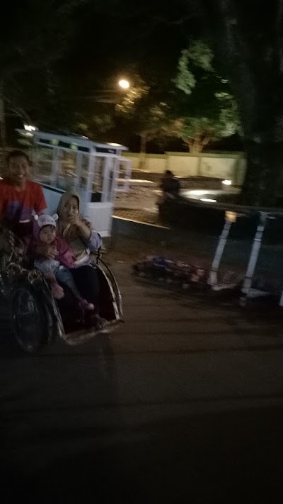Photos of Pringsewu Square