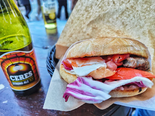 Magico Chiosco Piero Burger House - Thumbnail