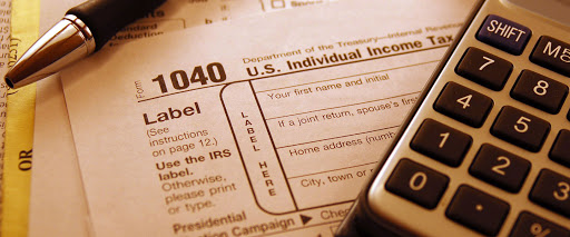 Taxless1040 - Visual