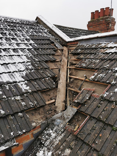 Bounty Roofing and Building Services - Thumbnail