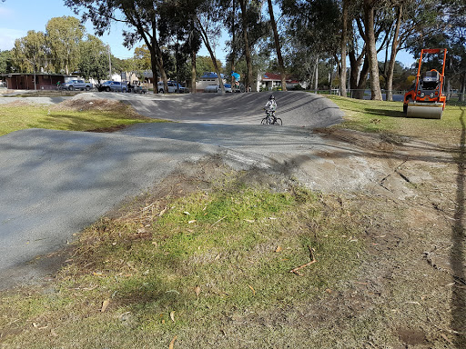 Southern Districts BMX Raceway