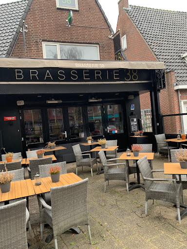 Brasserie 38 - Thumbnail