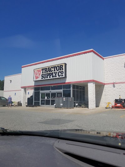 Tractor Supply Co.