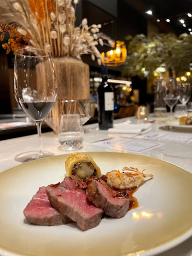 Roemer - wine & food - Thumbnail