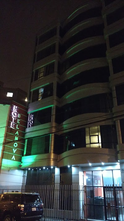 Photos of HOTEL BELANOVA