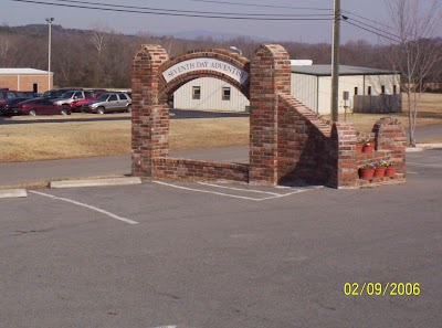 Ozark Seventh-day Adventist Church