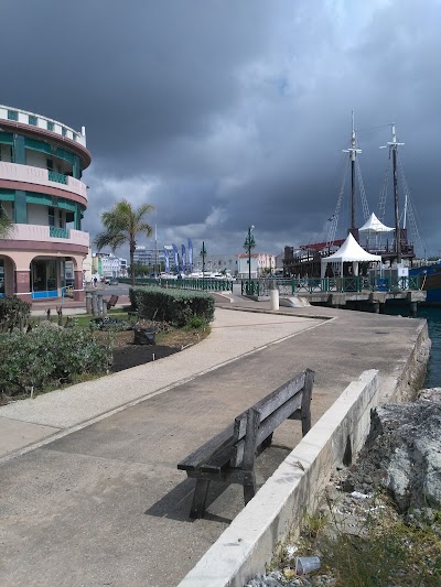 Photos of City Centre Mall Barbados