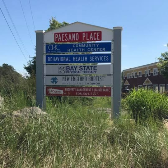 Bay State Physical Therapy