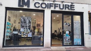 Photo n°1 de LM coiffure à Marseille (Salon de coiffure)