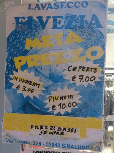 Lavasecco Elvezia - Thumbnail
