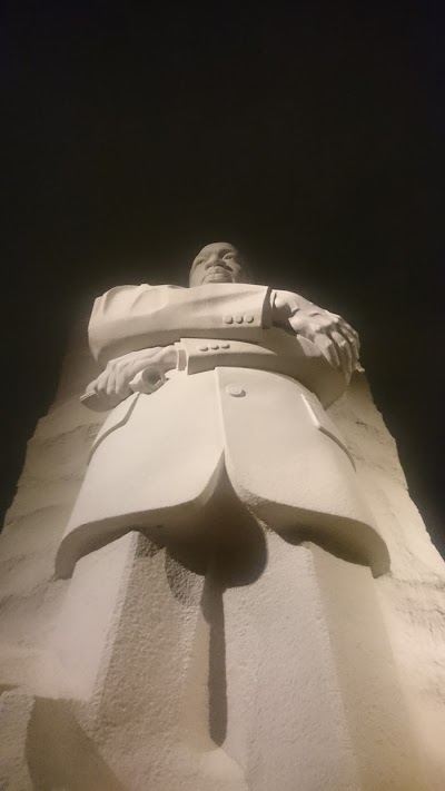 Martin Luther King Jr. Memorial Bookstore