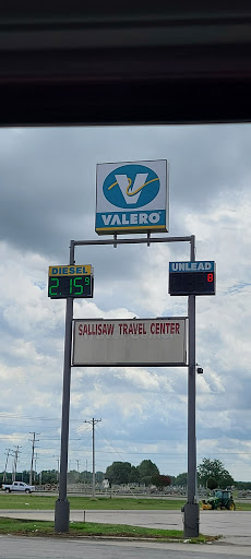 Sallisaw Travel Center - Thumbnail