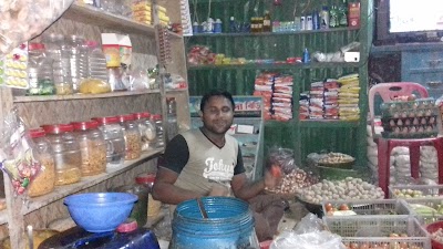 Photos of Hazrat Mia's Store