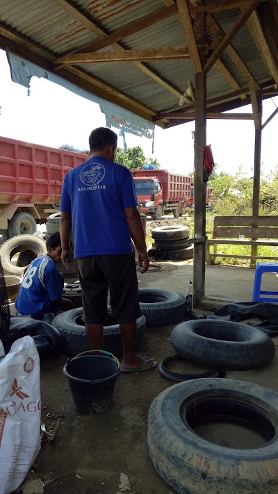 photo of Tambal Ban dan Cuci Kendaraan Mang Sofyan