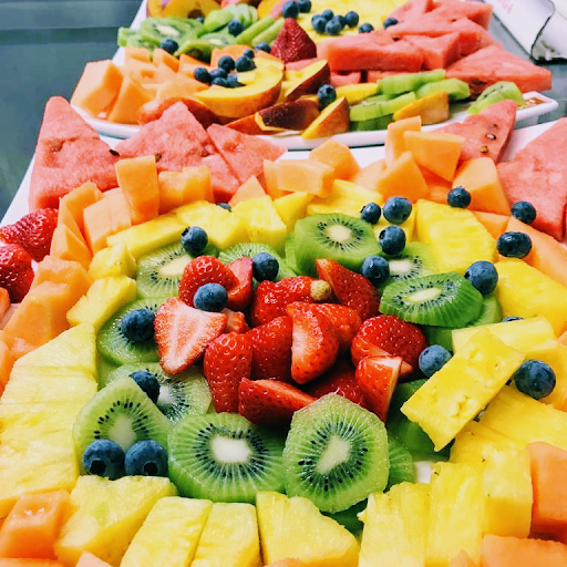 Frutta E Verdura Al Corso Di Lovato Graziella Gallery - Italy