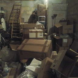 Photo n°2 de BB Brocante à Bourg-Saint-Christophe (Magasin d'antiquités)