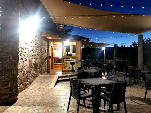 Pizzeria Ristorante Bella Vista - Thumbnail