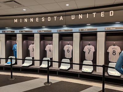 Allianz Field