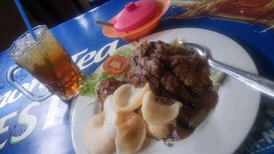 Photos of Lotek Gado-Gado "Bu Nur" Cabang Colombo