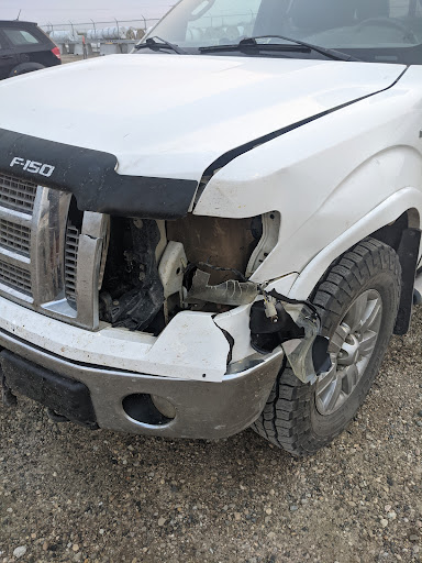 Towne Autobody Ltd