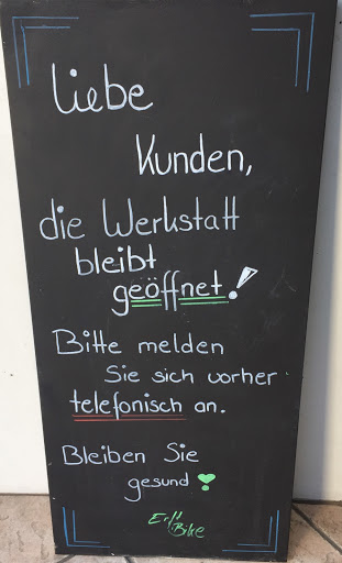 Erft Bike - Bedburg - Thumbnail