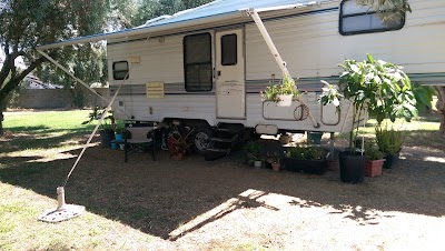 Corning RV Park