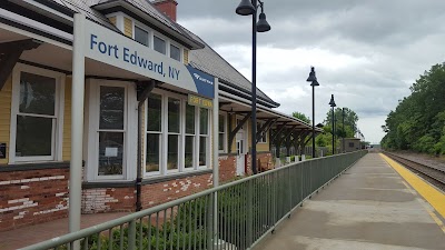 Fort Edward Station