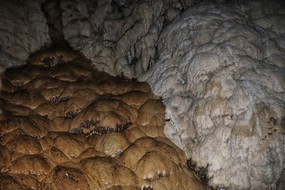 Gündoğdu Mağarası